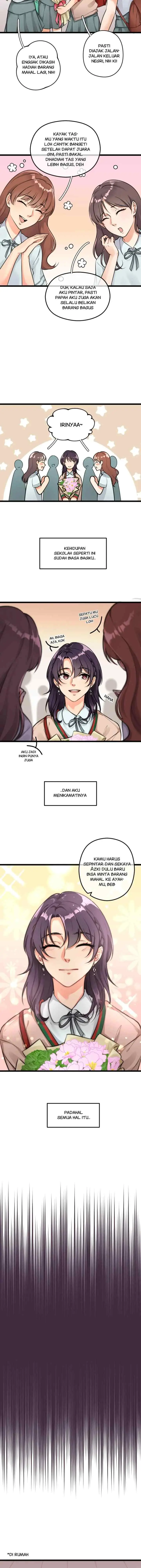 Lying Girl chapter 0 halaman 4