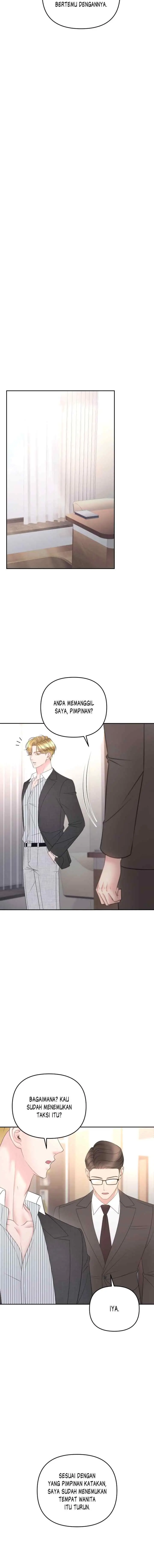 My Younger Boss chapter 28 halaman 17