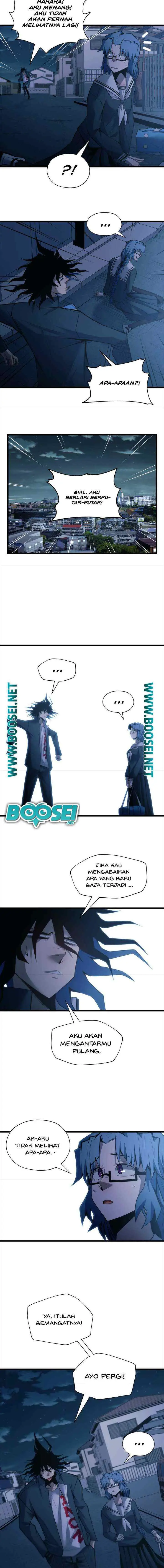 Monochrome chapter 14 halaman 10