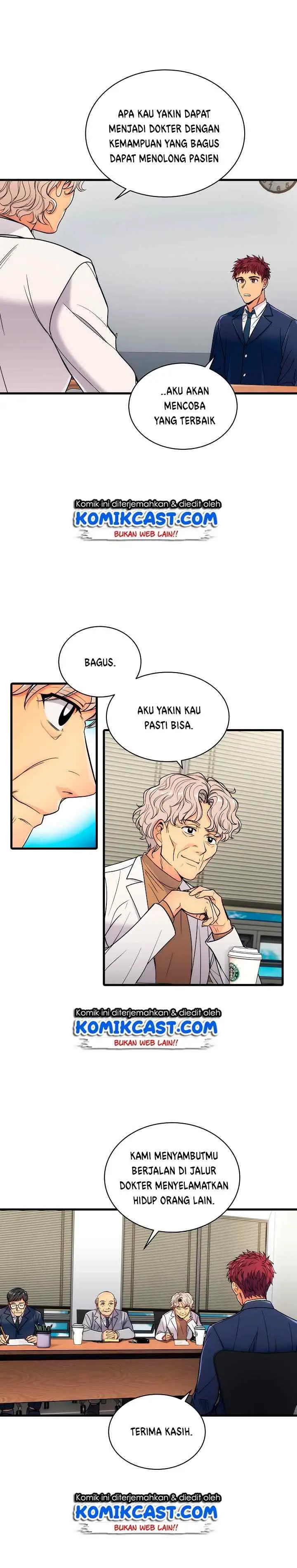 Medical Return chapter 17 halaman 6