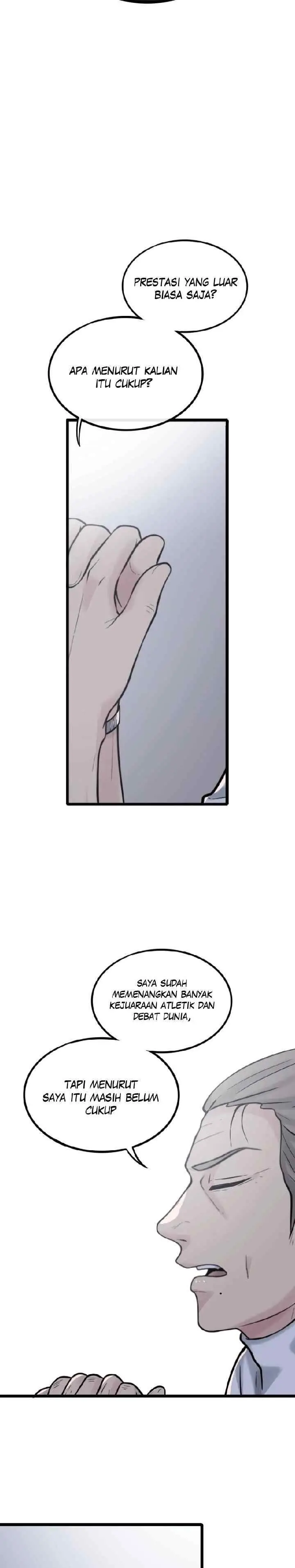 Moon Flower chapter 52 halaman 10