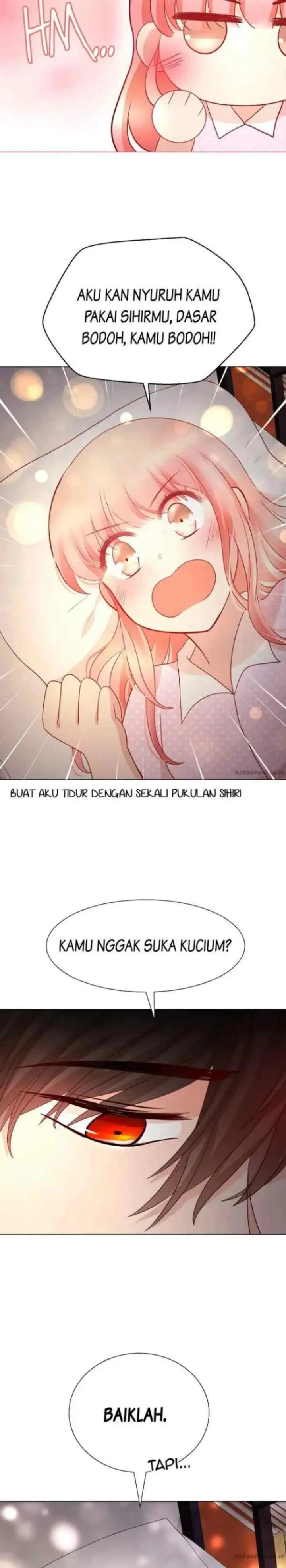 My Guardian Demon chapter 59 halaman 7