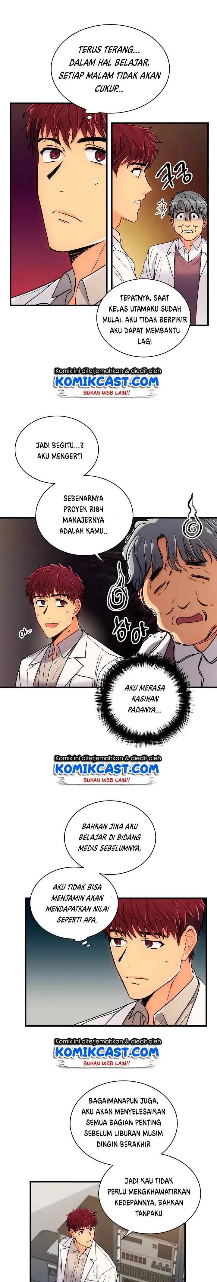 Medical Return chapter 21 halaman 4