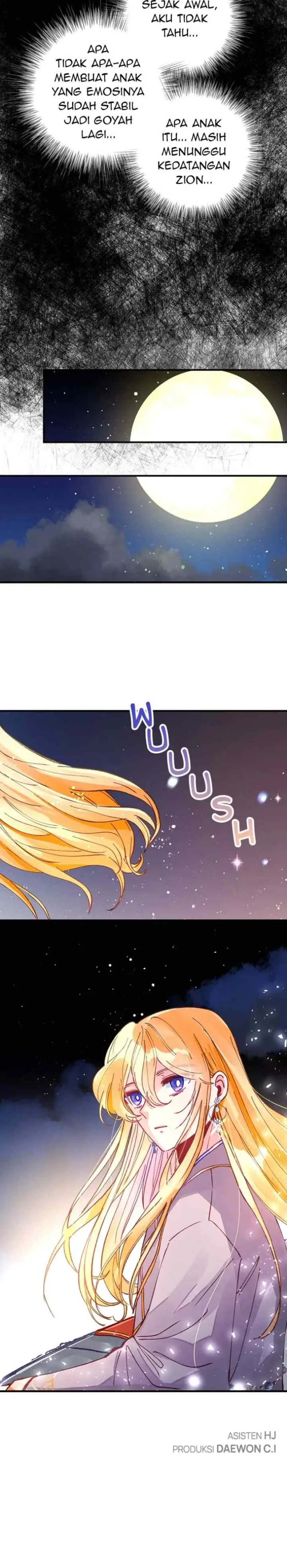 My Sweetheart Duke Has a Secret chapter 40 halaman 20