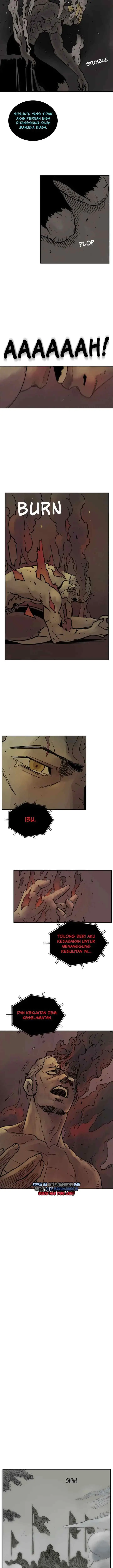 Mage Again chapter 43 halaman 8