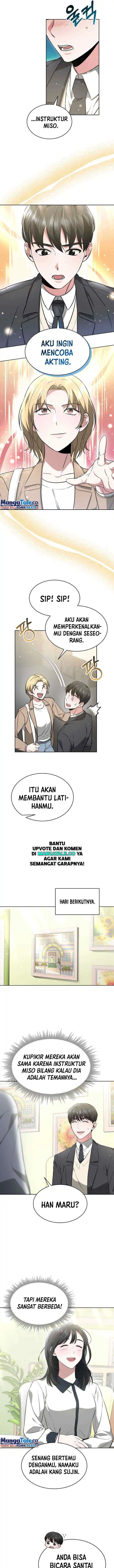 Life, Once Again! chapter 19 halaman 8