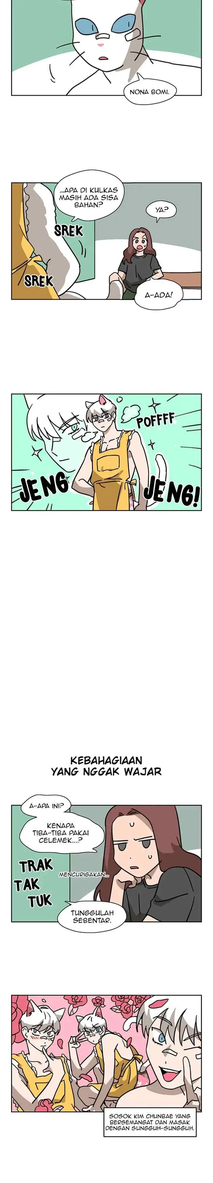Meow Man chapter 19 halaman 4