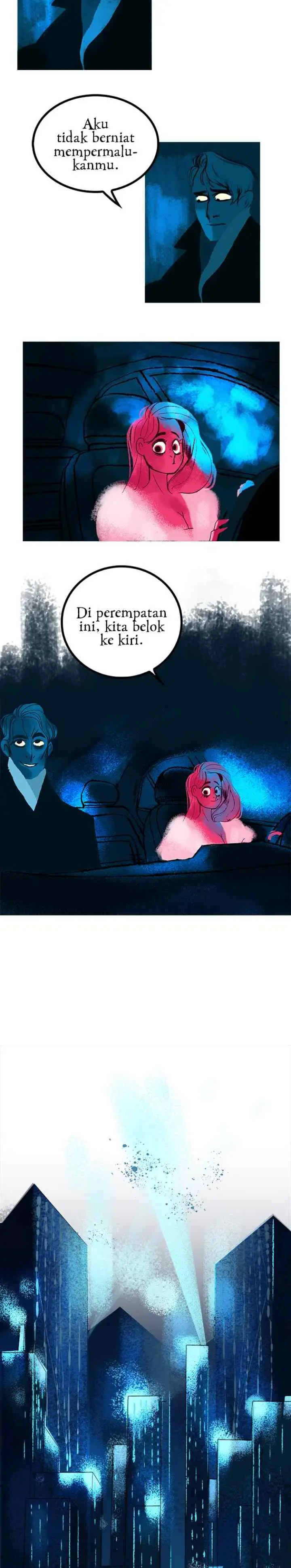Lore Olympus chapter 10 halaman 6