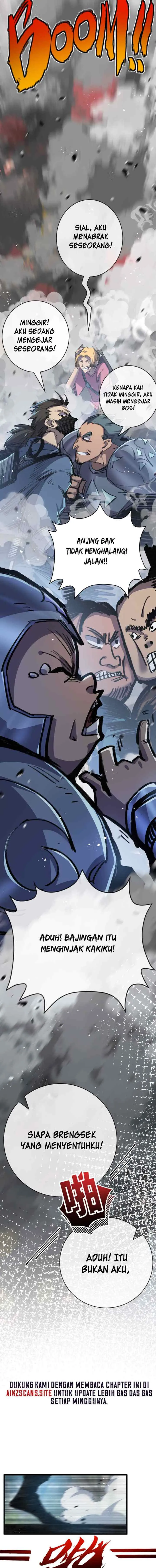 Moon Slayer chapter 9 halaman 10