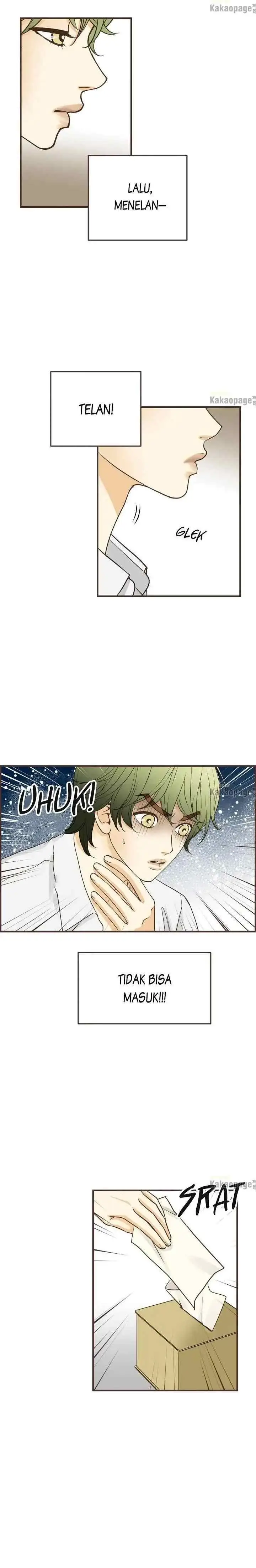 Love Puzzles chapter 131 halaman 14