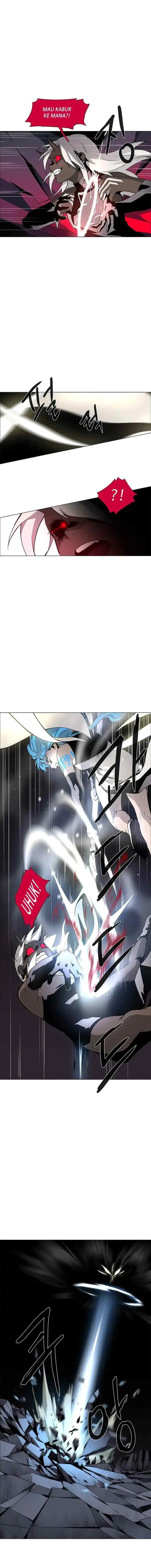 LESSA - Servant of Cosmos chapter 86 halaman 7