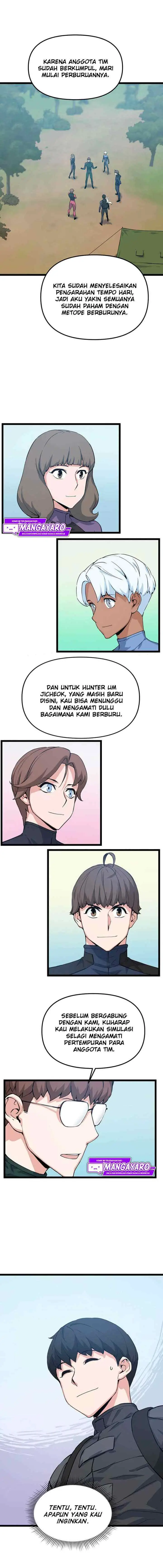 Leveling Up With Likes chapter 41 halaman 16