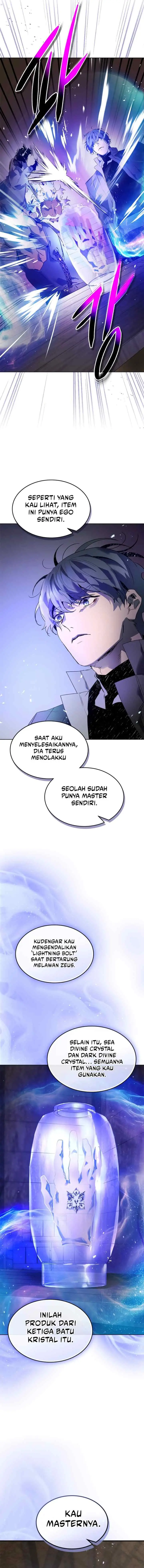 Leveling With the Gods chapter 133 halaman 13