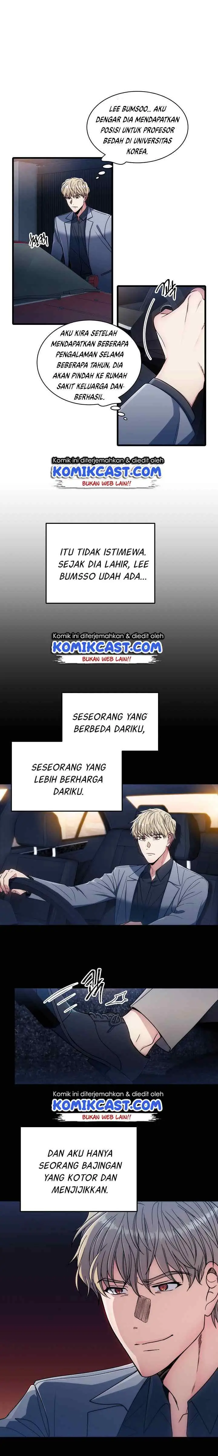 Medical Return chapter 28 halaman 10