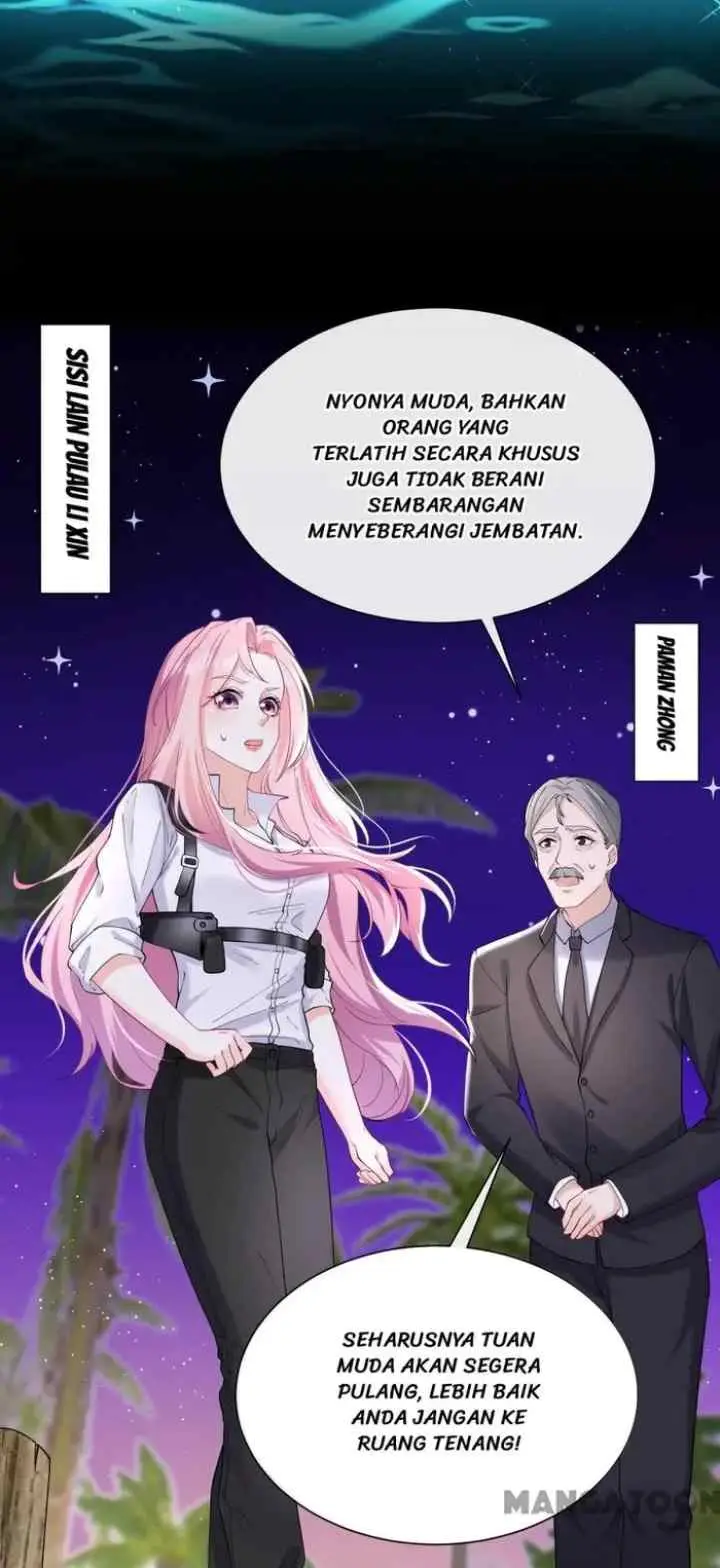 Never Let Go of My Ex-Husband chapter 58 halaman 14