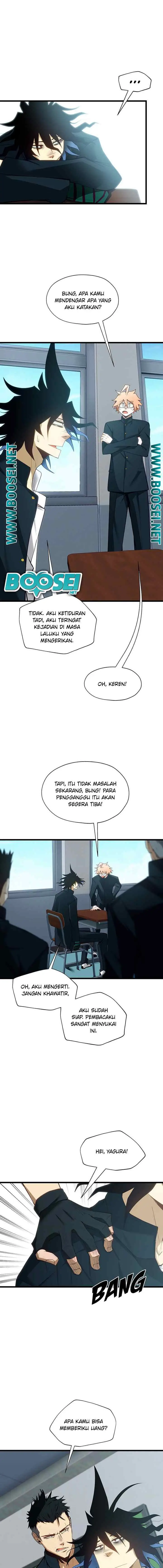 Monochrome chapter 1 halaman 6