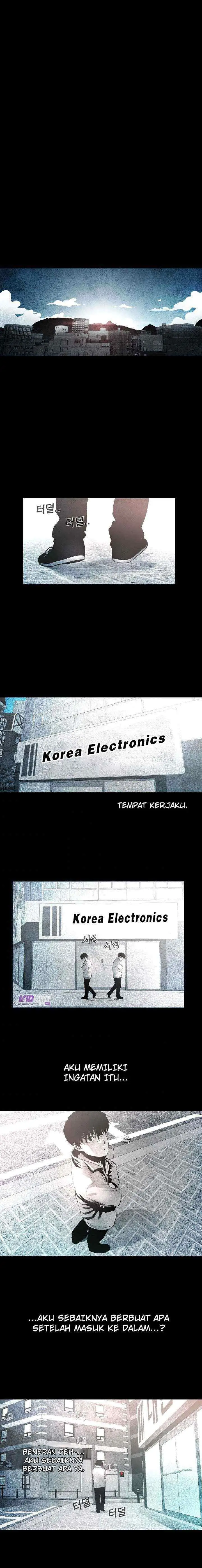 Movies Are Real chapter 11 halaman 12