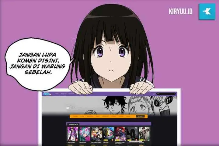 Monsters (2022) chapter 38 halaman 16