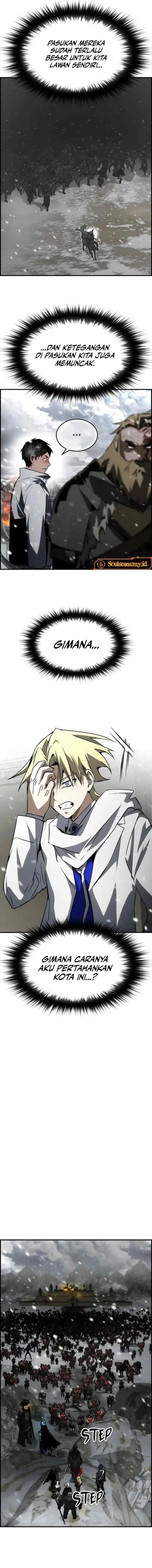 Bad Ending Maker chapter 81 halaman 7