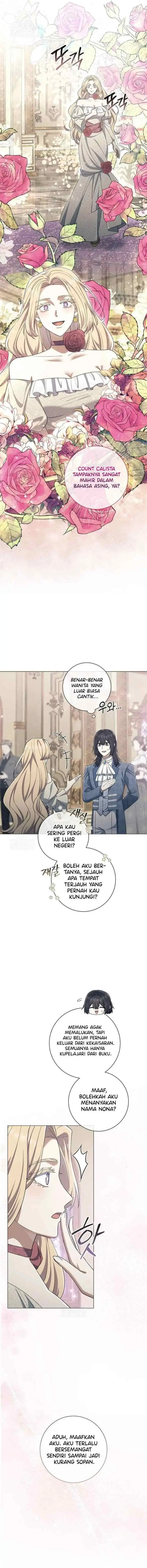Magic Lord chapter 38 halaman 9