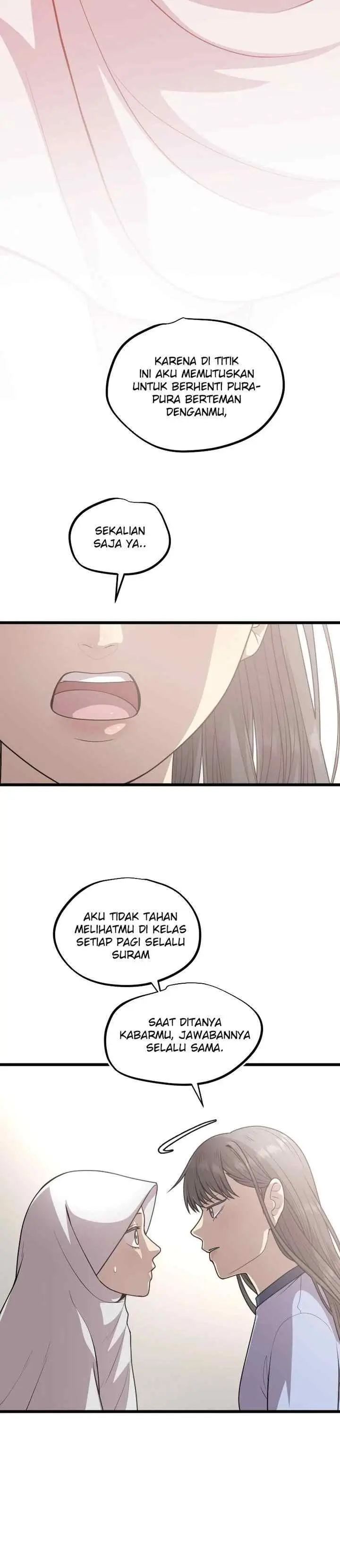 Moon Flower chapter 71 halaman 12