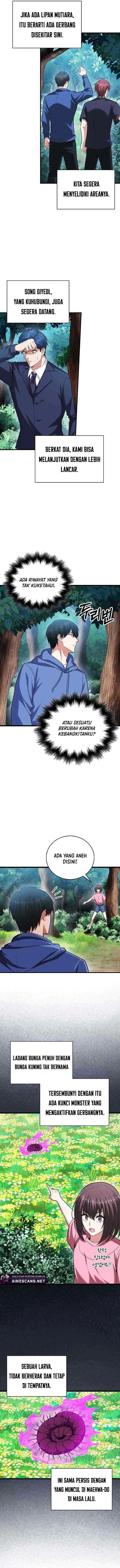 Max Talent Player chapter 59 halaman 9