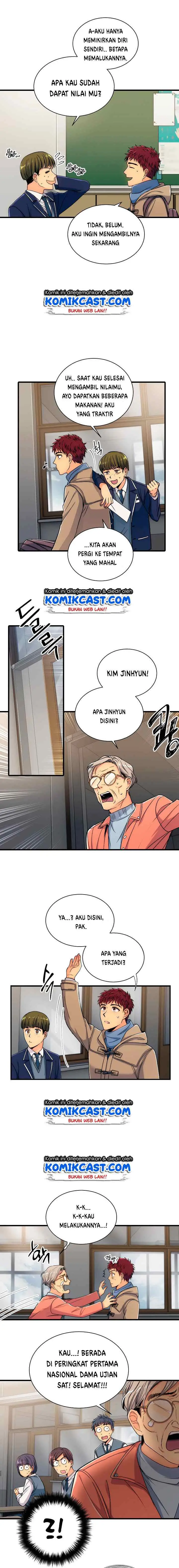 Medical Return chapter 16 halaman 10