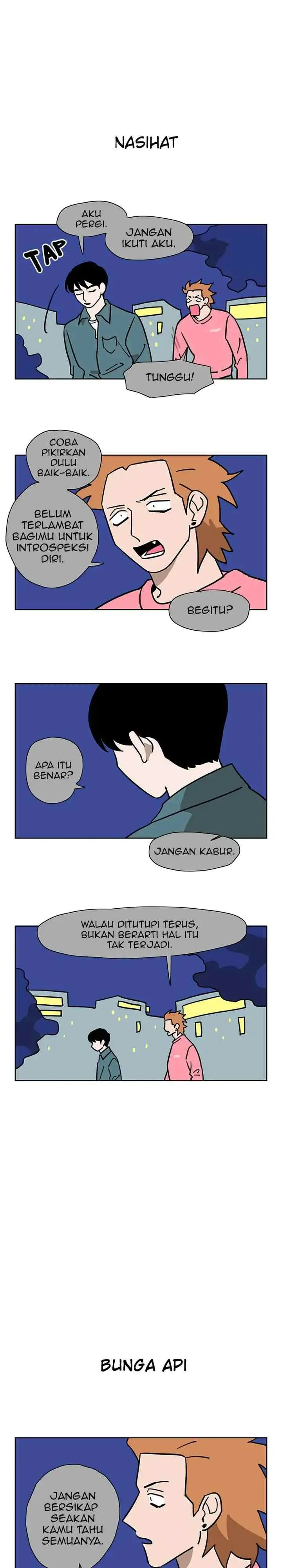 Meow Man chapter 136 halaman 6