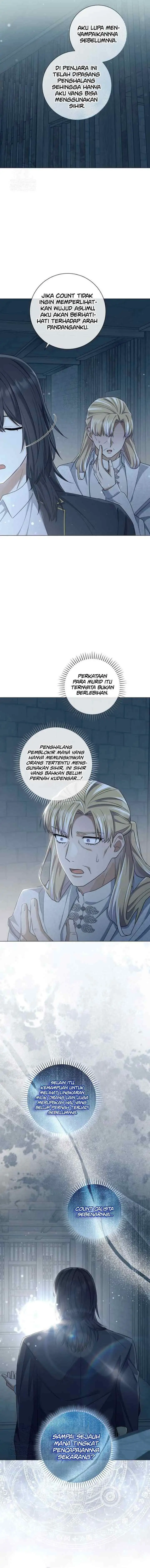 Magic Lord chapter 44 halaman 7