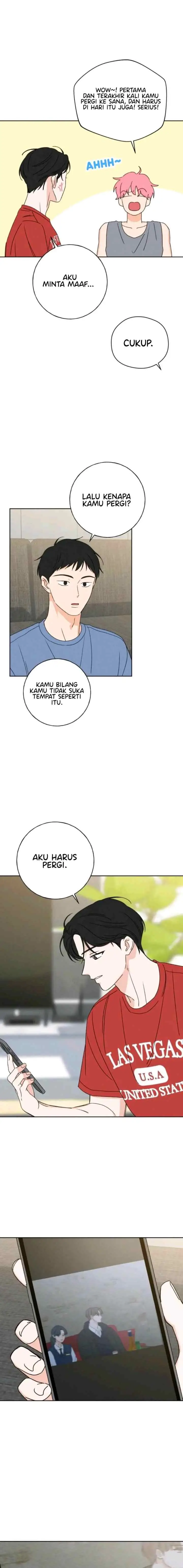 Miyeon chapter 52 halaman 12