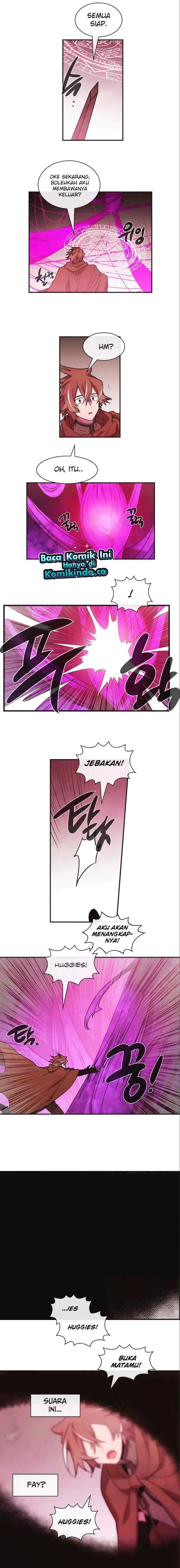 Miracle Hero! chapter 86 halaman 5