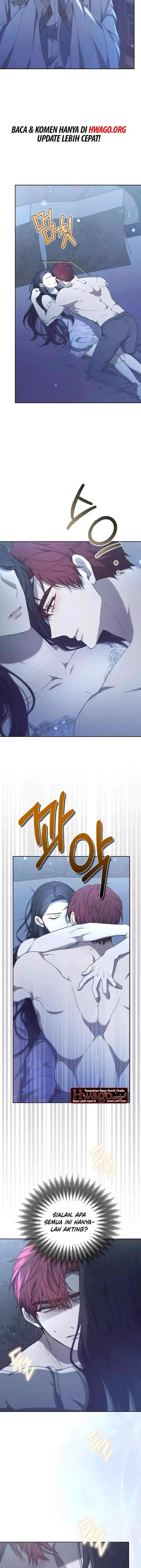 City of Arrogance chapter 46 halaman 10