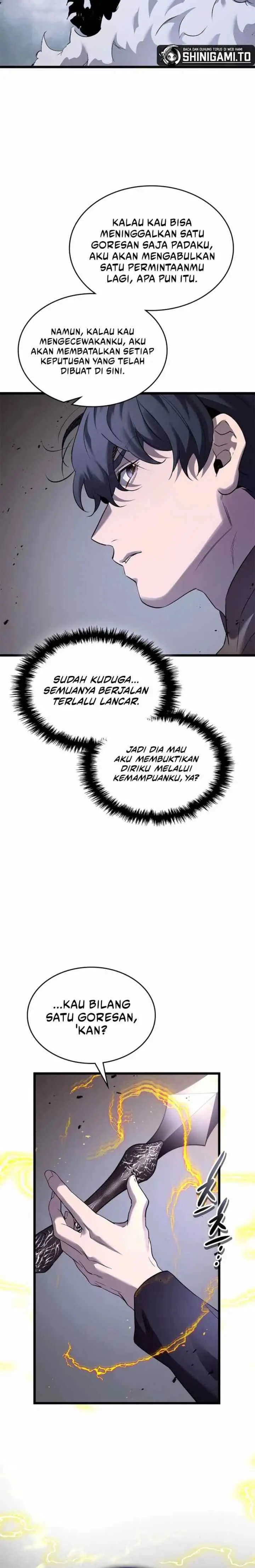 Leveling With the Gods chapter 167 halaman 18