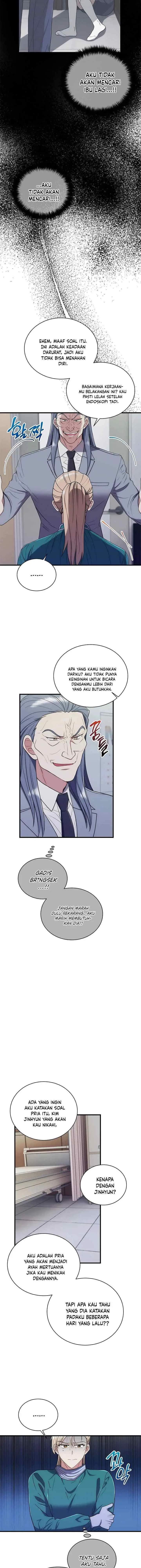 Medical Return chapter 128 halaman 9