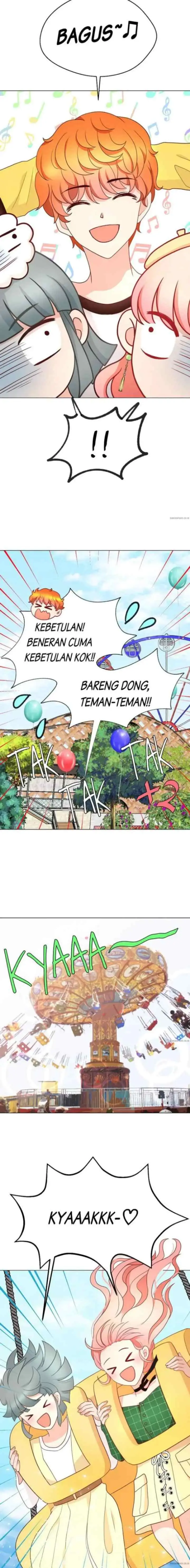 My Guardian Demon chapter 83 halaman 5