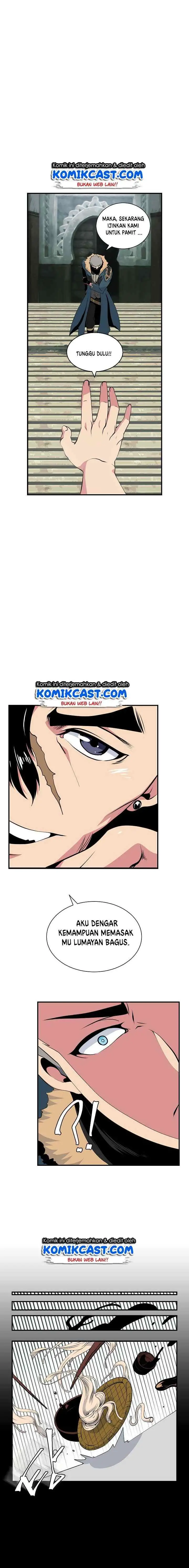 Fantasy Online chapter 23 halaman 8