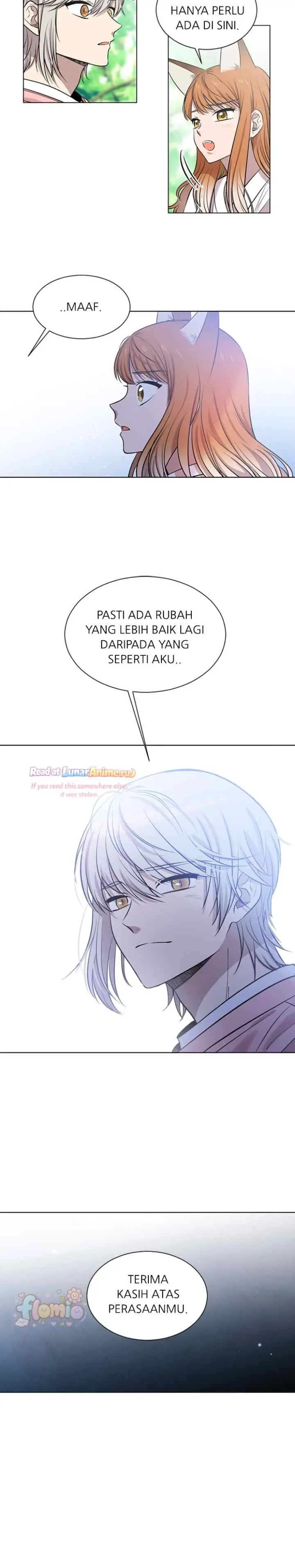 Mythical Errand chapter 46 halaman 10