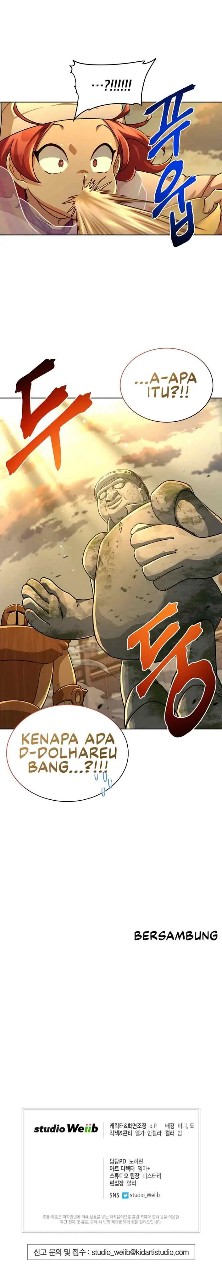 Please Have a Meal chapter 72 halaman 10