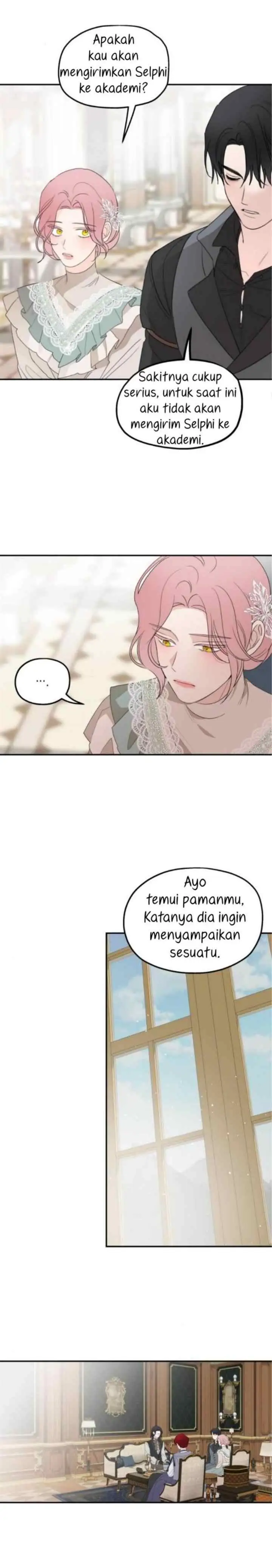 My In-Laws Are Obsessed With Me chapter 22 halaman 16