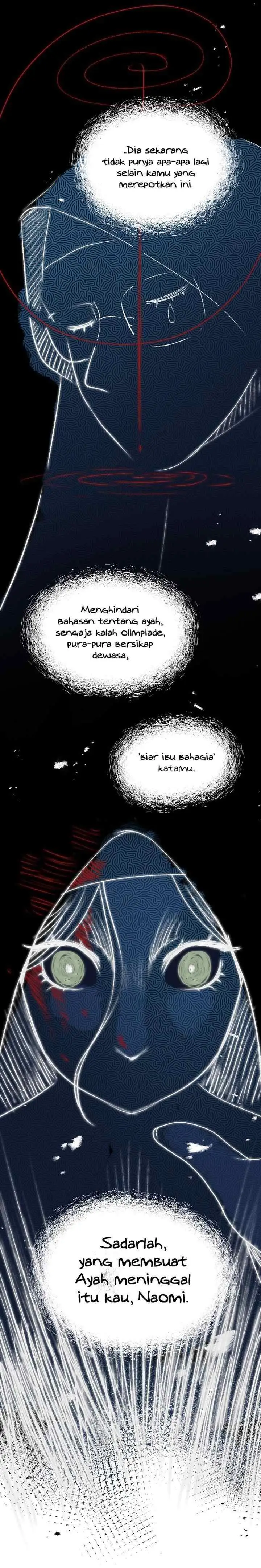 Moon Flower chapter 72 halaman 11