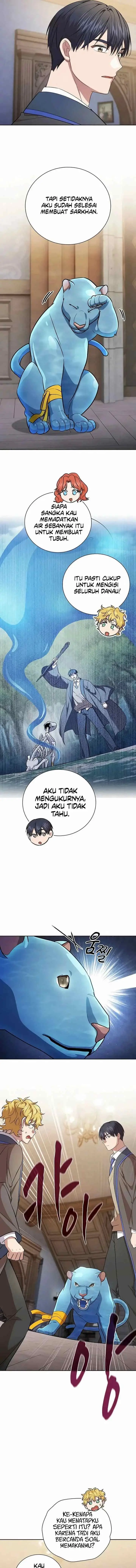 Magic Academy Survival Guide chapter 125 halaman 15