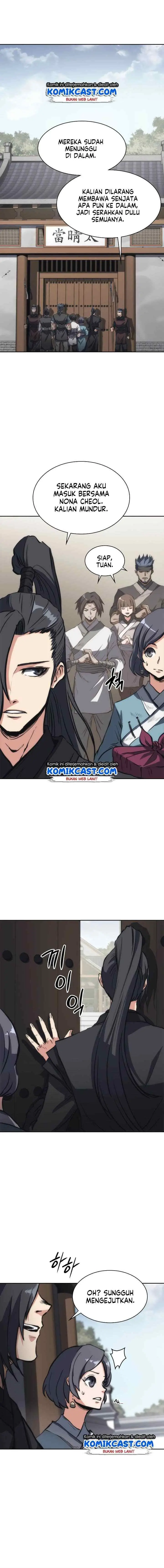 MookHyang - The Origin chapter 24 halaman 4