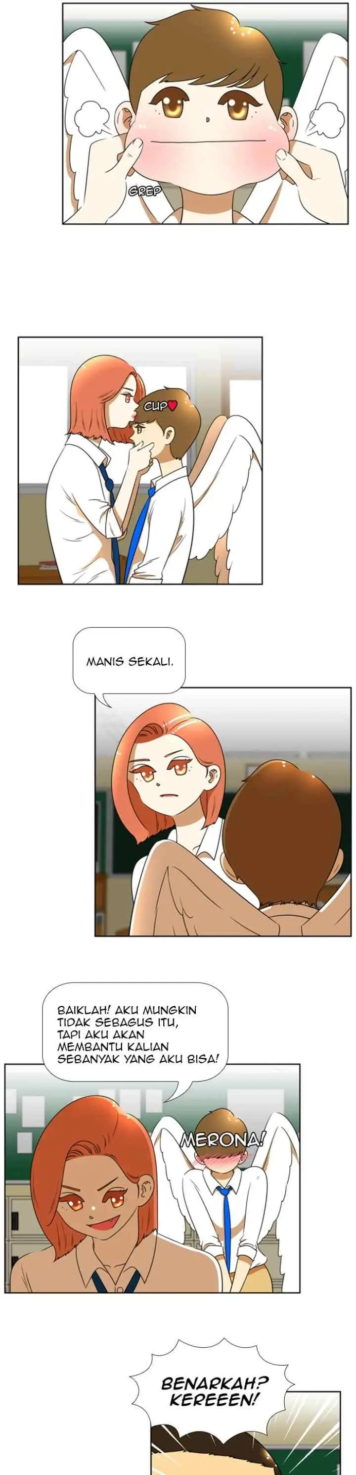 New Normal: Class 8 chapter 76 halaman 5