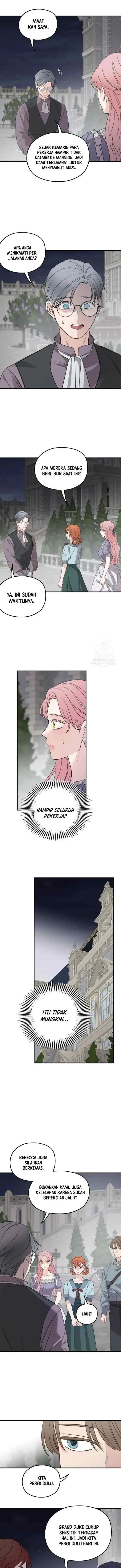 My In-Laws Are Obsessed With Me chapter 65 halaman 11