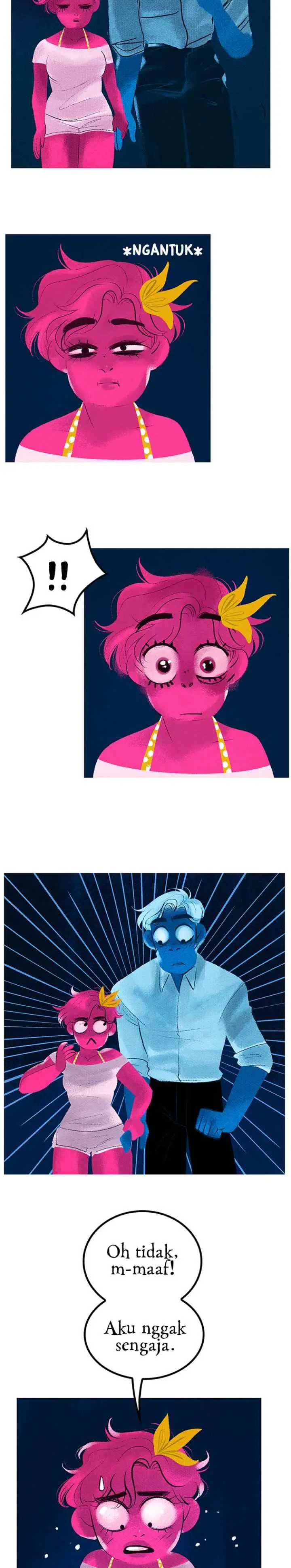 Lore Olympus chapter 80 halaman 6
