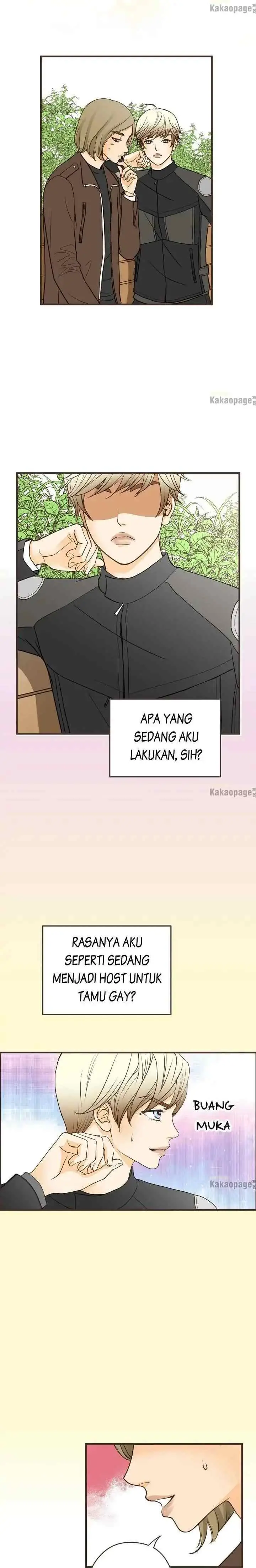 Love Puzzles chapter 114 halaman 6