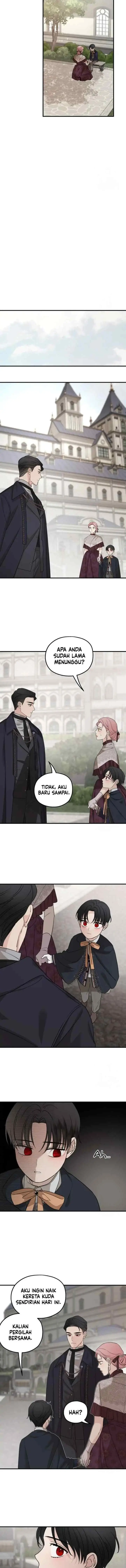 My In-Laws Are Obsessed With Me chapter 57 halaman 14