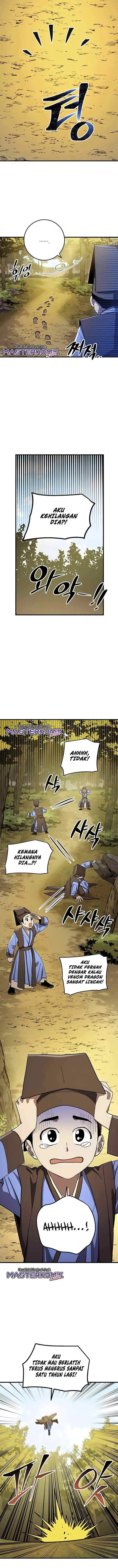Legend of Asura - the Venom Dragon chapter 62 halaman 5