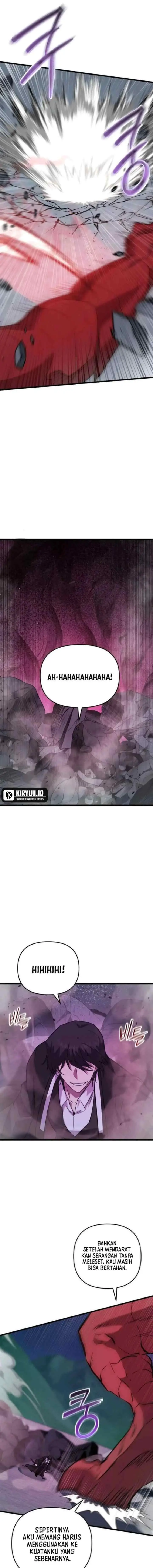 My School Life Pretending to Be a Worthless Person chapter 139 halaman 11