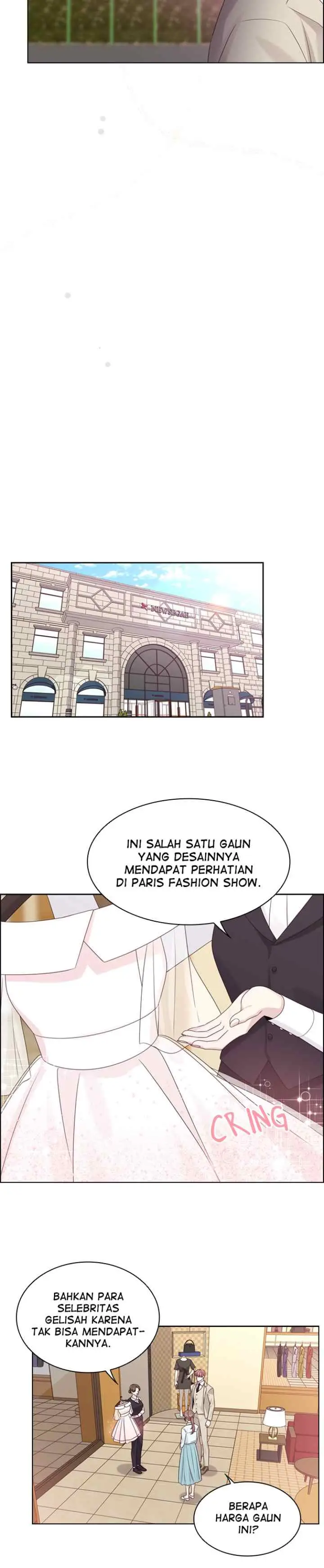 My Exes Fell For Me chapter 54 halaman 15